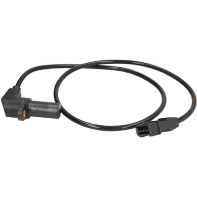 Wielsnelheidssensor, motormanagement HANS PRIES 205 894