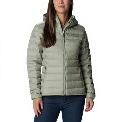 Columbia Lake 22™ Ii Jas Groen XS Vrouw