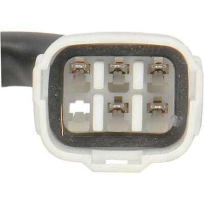 Ontstekingsmodule INPARTS IP000692