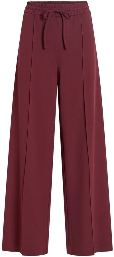 Vila Clua High Waist Broek Dames - Maat XXL