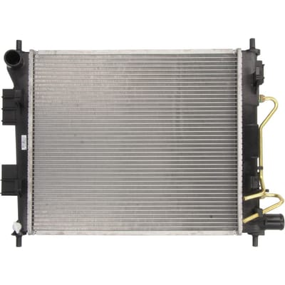 Radiator, motorkoeling KOYORAD PL813487