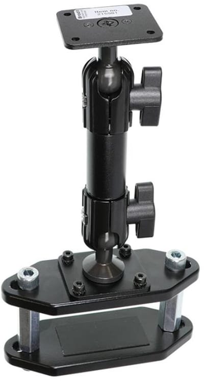Pedestal Mount heftrucks 172mm/ 97mm 215981