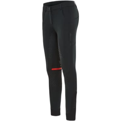 Damesbroek met volledige grip eaSt R2 Performance Dressage