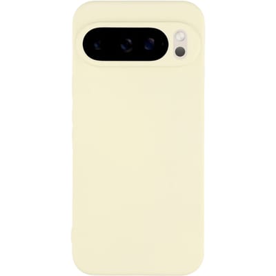 Mocaa Google Pixel 10 Pro XL Hoesje Wit