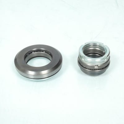 Kit roulement de direction Sifam pour Scooter Piaggio 50 Liberty S 4T 2006 à 2008 Neuf