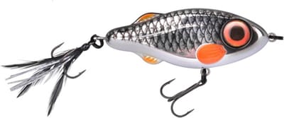 Spro Iris Flash Jerk 10Cm Roach | Jerkbait
