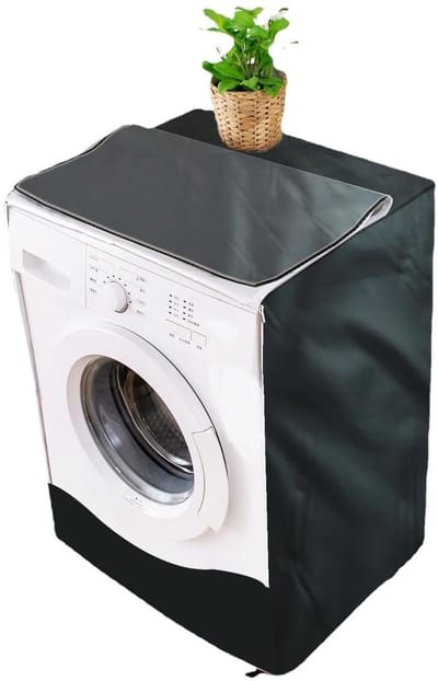 Dailygoods- Wasmachineafdekking Waterdicht - Wasmachinehoes