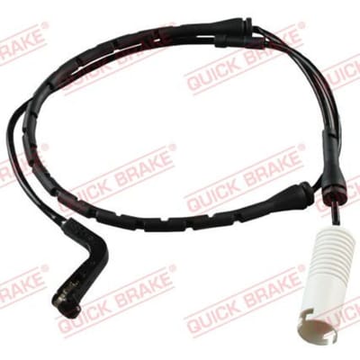 Waarschuwingscontact, remblokslijtage QUICK BRAKE WS 0224 B