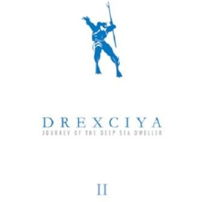 Journey Of The Deep Sea Dweller Ii - Drexciya