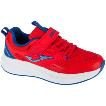 Joma Ferro Jr 25 JFERRS, voor een jongen, Rood, Sneakers, maat: 29