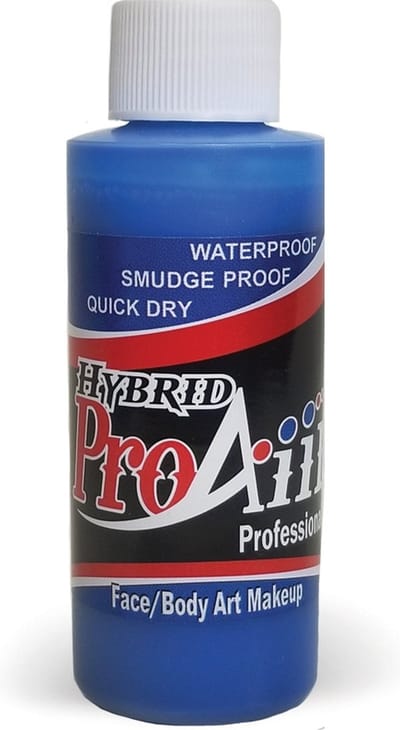 ProAiir Hybrid Fluorescent Blue, 60ml