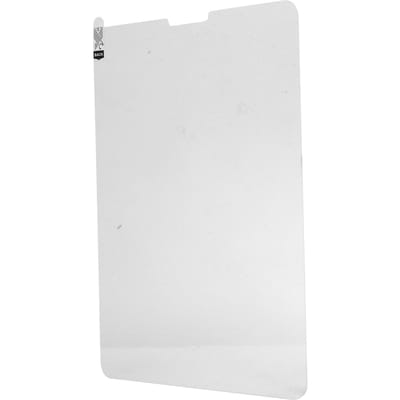 Film Protecteur d'Écran en Verre Trempé Haute Définition 11 pouces Accessoire pour Tablette IPad Pro 1 white