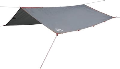 Waterdichte Kampeerluifel 300x294 cm - Zeil voor Tent of Grond