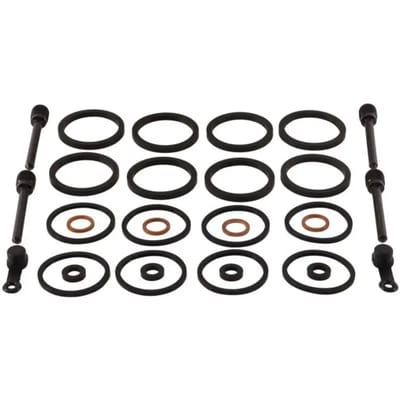 Remset voor remklauw All Balls Racing Kawasaki Ninja ZX-10 R (ZX1000J) [1000] / Ninja ZX-10 R ABS (ZX1000K) [1000]