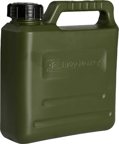 Ridgemonkey Heavy Duty Watertank 2.5l Groen