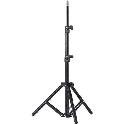 Support de trépied de projecteur universel support de projecteur extensible support de boîte de transport en alliage d'aluminium 14 noir
