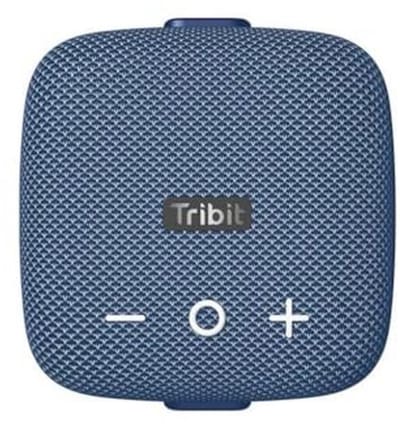 Draadloze Portable Bluetooth Speaker - Compact Met Prachtige Geluidskwaliteit