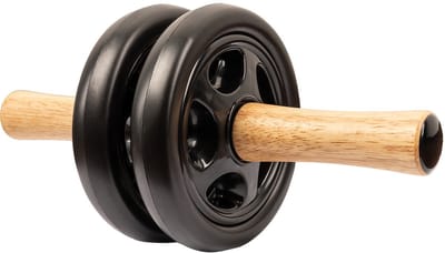 Taurus Buikspiertrainer Wheel Exerciser
