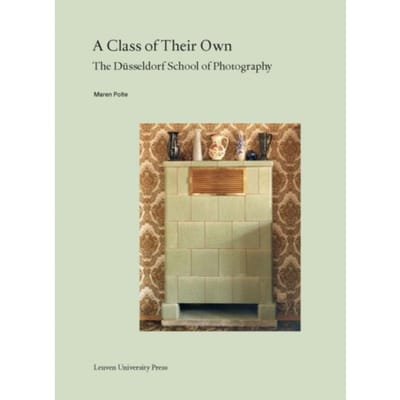 A Class Of Their Own - Lieven Gevaert Series - Maren Polte