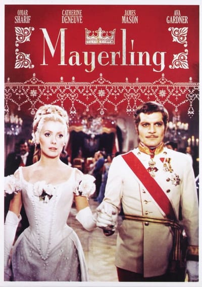 Alive AG 6416309 film en Video DVD Duits, Engels