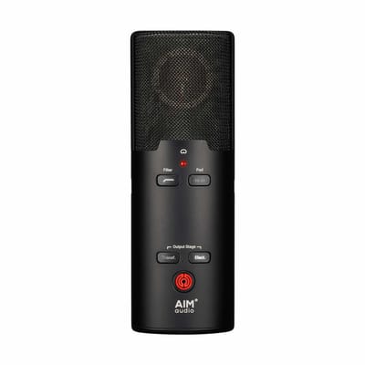 Aim Audio Essence - Condensator microfoon