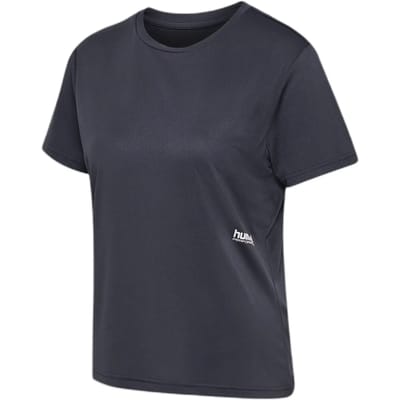 Hmlpulse Workout W T-Shirt S/S