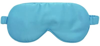 Verduisterend Slapend Oogmasker - Super Gladde Oogbedekking voor een Rustgevende Slaap