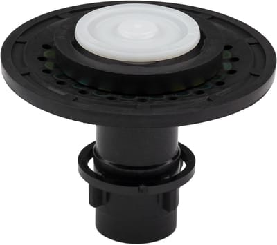 Reparatieset Urinoir - Waterbespaarder - Toilet Onderhoud - Waterbesparend - 3.5 GPF - Chroom
