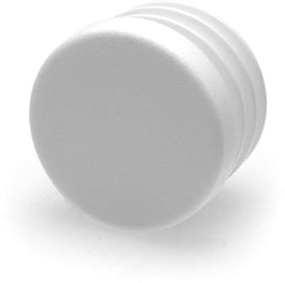 Lamellendoppen 24 stuks voor ronde buizen 14-15 mm - Meubelglijders voor bescherming en mobiliteit