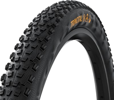 Tubeless Mountainbike Band 29 inch x 2.20 voor All-Terrain Gebruik