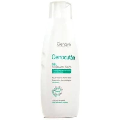 Genove Genocutan Dermatologische Gel 250ml