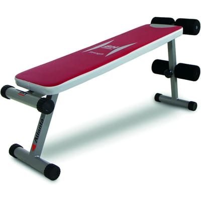 Gewichtsbank Bh Fitness Atlanta 300