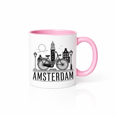 Nevolis® | Espressomok 330ml met Uniek Design | Ontwerp Jouw Eigen Mok | Handgemaakt Cadeau voor Koffieliefhebbers | Gepersonaliseerd op Aanvraag | Enkel of Grote Bestelling