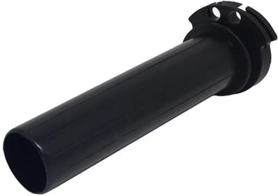 Zeta Kawasaki Kx 250 F 04-12 Ze45-8101 Open Gasklepbuis Zwart