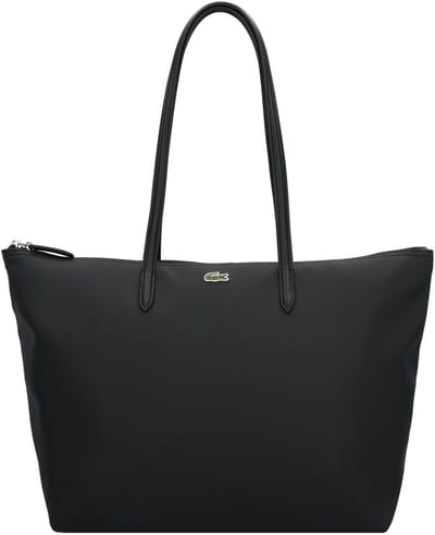 Boodschappentas Lacoste Cabas zippé L.12.12 Concept