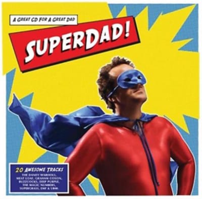 Superdad