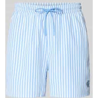 Zwembroek Calvin Klein Jeans Drawstrings