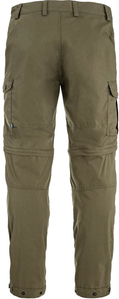 Fjällräven Vidda Pro Lite Zip-off Trs M - - Outdoor Kleding - Broeken - Afrits broeken