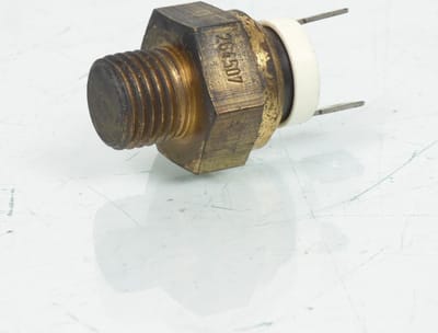 Thermocontact 92°-84° origine pour moto Gilera 600 Nord west 1993 328047 264507