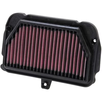 Luchtfilter K&N Victory Hammer 08-10