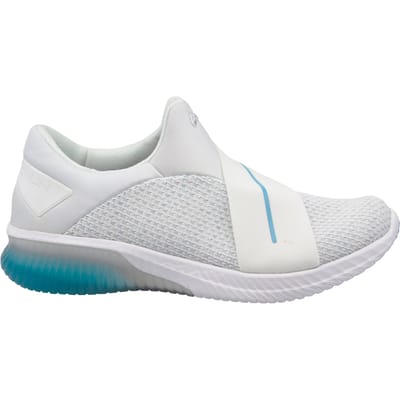 Asics Gel-Kenun Knit Heren Grijs