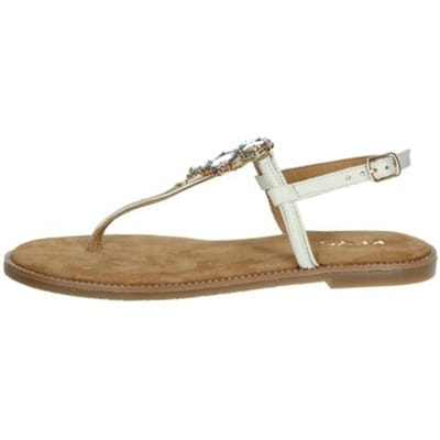 Teenslippers Keys K-10952