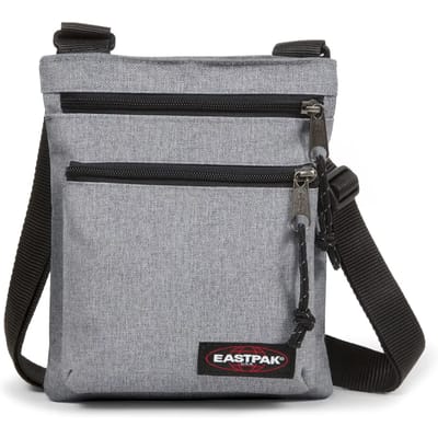 Eastpak RUSHER Crossbody - Sunday Grey