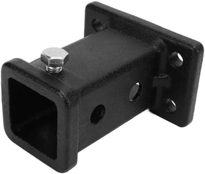 Onf3 - Aanhangwagen Accessoires - Trailer Hitch Ontvanger Adapter
