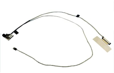 Dailygoods - Flexibele LCD Display Kabel voor Acer Predator A717-72