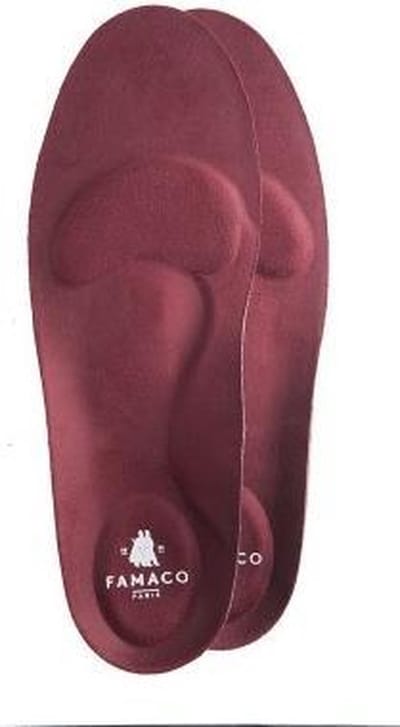 Famaco Sneakers Anatomic Memory Foam - 36