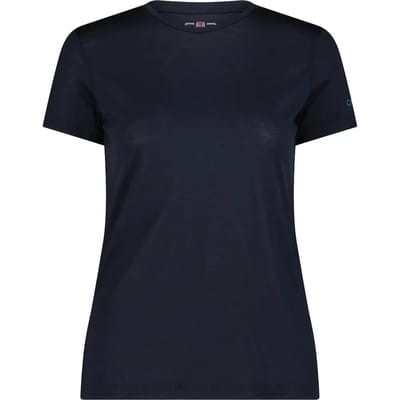 Merinowol T-shirt vrouwen CMP Performance