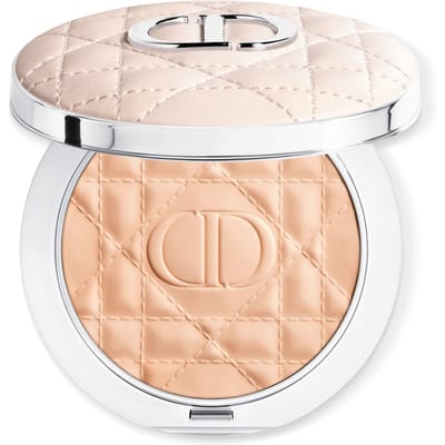 Dior Vervagend Fixeerpoeder Stralende Matte Finish Dior - Dior Forever Nude Matte Filter - Blurring Setting Powder Vervagend Fixeerpoeder - Stralende Matte Finish 02 Light