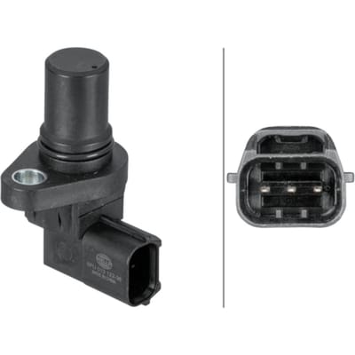 Sensor, nokkenas positie HELLA 6PU 013 122-361