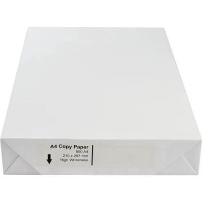 Canon print & kopieerpapier A4 75gram